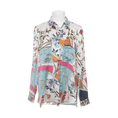 Blouse (Meerkleurig) van Chica London Polyester