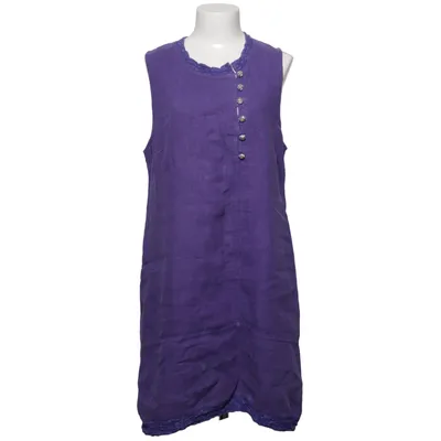 Robe (Violet) de Milieu