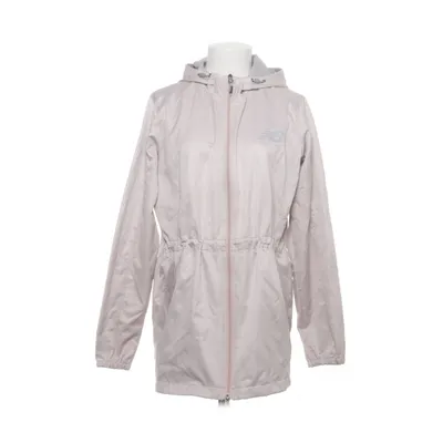 Regnjacka (Beige) från New Balance Polyester