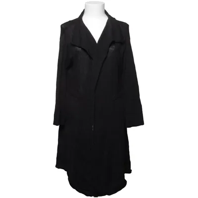 Kofta (Svart) från Masai Bomull, Linne, Viskos