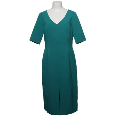 Dress (Green) from The Pretty Dress Company Elastane, Polyester