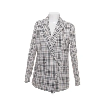 Blazer (Multicolore) de Missguided Petite Polyester