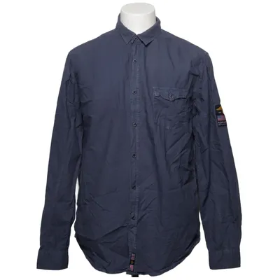 Shirt (Amål) from Koppartrans Cotton