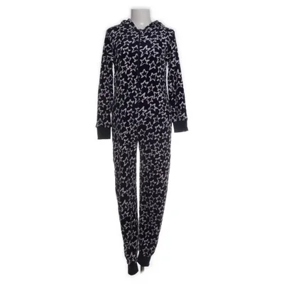 Onesie (Blue, Multicolored) from 9th Avenue Polyester