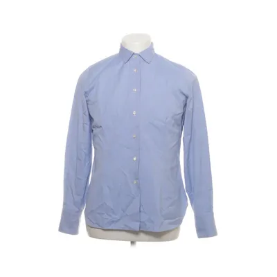 Chemise (Bleu) de Barba