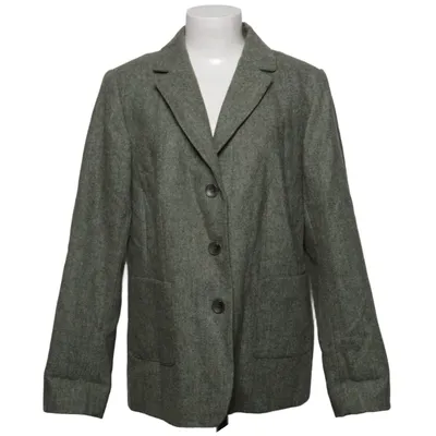 Blazer (Groen) van Anna Aura Wol