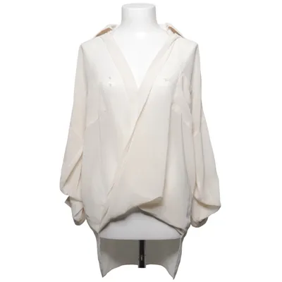 Blouse (Beige) from Aako