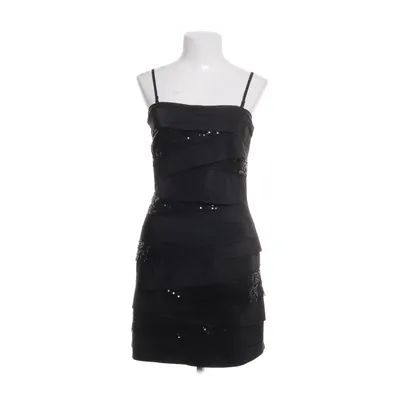 Cocktailjurk (Zwart) van Gina Tricot Polyester