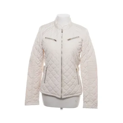 Vinterjacka (Beige) från Soul River Polyester