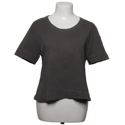 T-shirt (Grijs) van Staff Katoen