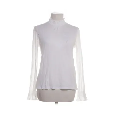 Topp (Vit) från Closed Bomull, Tencel