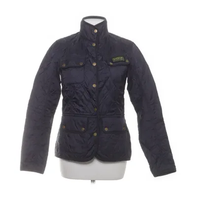 Jacket (Blue) from Barbour