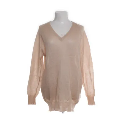 Pullover (Beige) från Drykorn for Beautiful People Mohair, Polyester, Silke