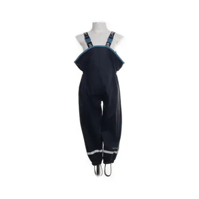 Rain pants (Blue) from Reflex Polyester, Polyurethane