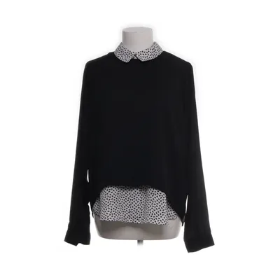 Topp (Svart, Flerfärgad) från FB Sister Polyester