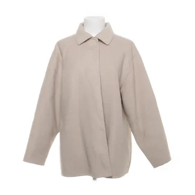 Jas (Beige) van Stylein