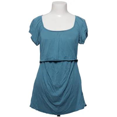Ammetop (Blå) fra Boob Nursing Wear Lyocell
