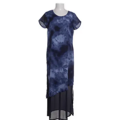 Maxi dress (Blue) from Ze-Ze Concept Polyester
