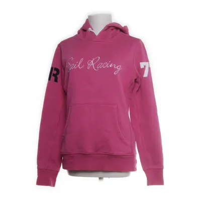 Huvtröja (Rosa) från Sail Racing Bomull, Polyester