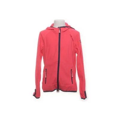 Huvtröja (Rosa, Blå) från Trollkids Polyester