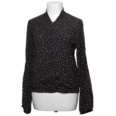 Veste (Noir, Rose, Multicolore) de Mooia Polyester
