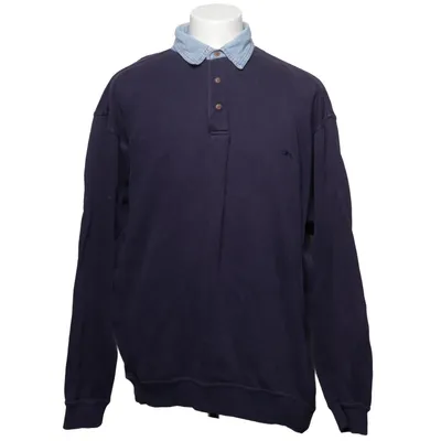 Sweatshirt (Bleu) de Boys of Europe