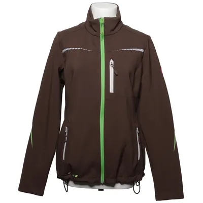 Veste anti-froid (Marron, Vert) de Engelbert Strauss Polyester