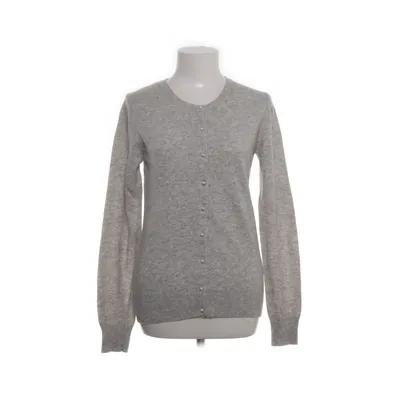 Cardigan (Grijs) van United Colors of Benetton Angora, Polyamide, Wol