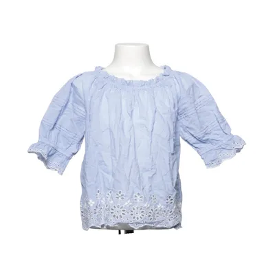 Top (Stone Denim) from Les essentiels de Monoprix Cotton