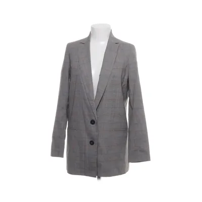 Blazer (Gray, Multicolored) from Kookaï Elastane, Polyester, Viscose, Wool