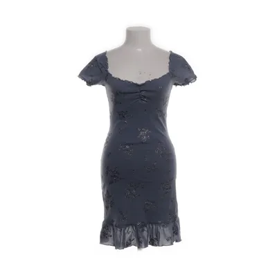 Klänning (Grå) från Kookaï Polyamid