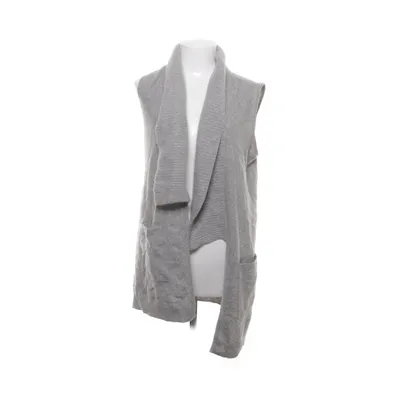 Väst (Grå) från Saks Fifth Avenue Kashmir