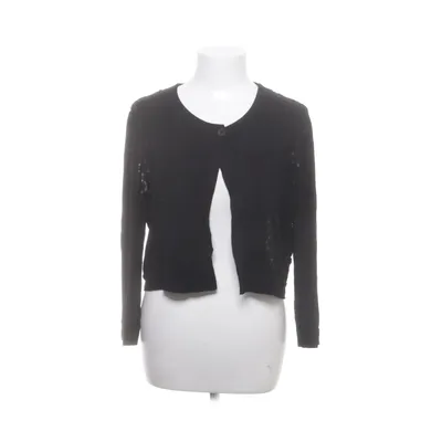 Bolero (Svart) från Zorbe Bomull, Elastan, Viskos