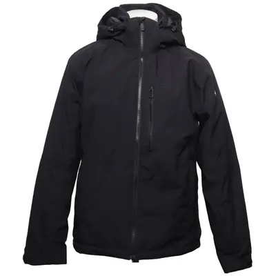 Manteau de ski (Noir) de Five Seasons Polyester
