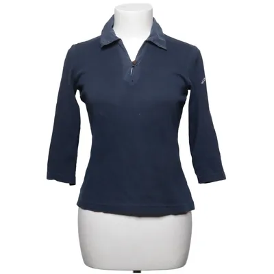 Farfarströja (Blå) från Saint James Bomull