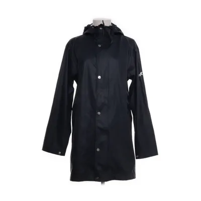 Regenjack (Blauw, Meerkleurig) van H2O Polyester, Polyurethaan