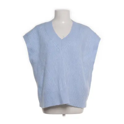 Slipover (Blå) från Mint Velvet Akryl, Nylon, Ull