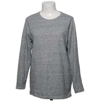 Pull-over (Gris) de N&C Coton