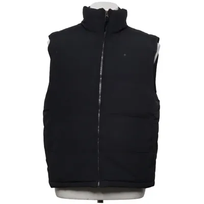 Gilet d'extérieur (Noir) de Point Zero