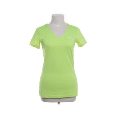 Trainingstop (Groen) van Nike Pro