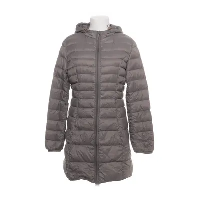 Dunkappa (Grå) från Freequent Dun, Fjädrar