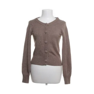 Cardigan (Beige) van STOCKH LM Polyamide, Wol, Kasjmier