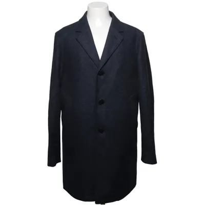 Mantel (Grau) von Snoot Polyamid, Polyester, Viskose, Wolle