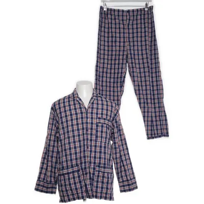 Pyjamas (Blå) från Syc