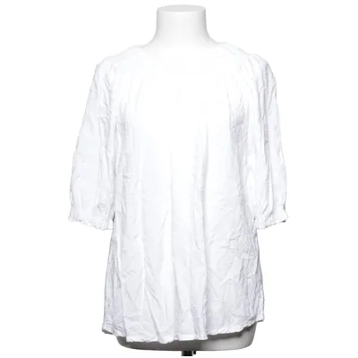 Haut (Blanc) de Ciso Viscose