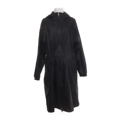 Regnkappa (Svart) från Oysho Polyester