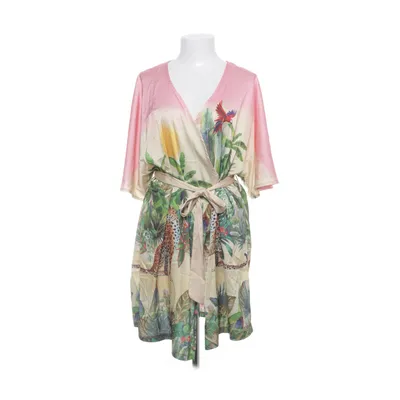Kimono (Flerfärgad) från Livera Polyester