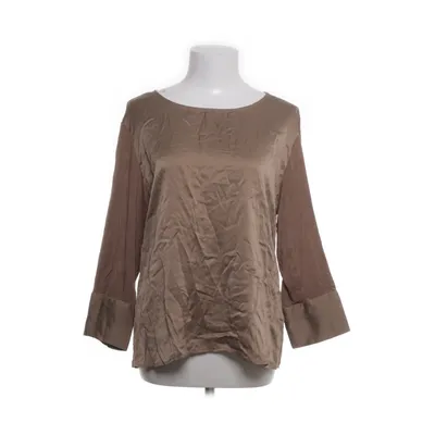 Blus (Brun) från Philosophy Blues Original Viskos