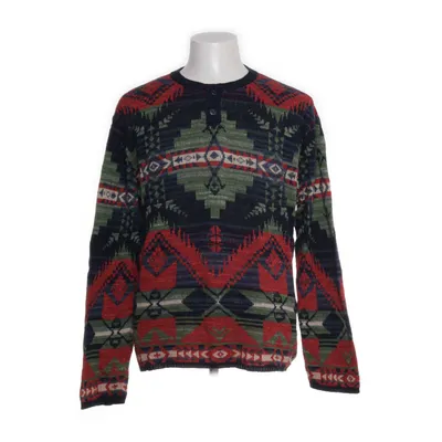 Trui (Blauw, Meerkleurig) van Denim & Supply Ralph Lauren Katoen