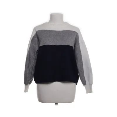 Trui (Wit, Grijs, Blauw) van Lewis & Melly